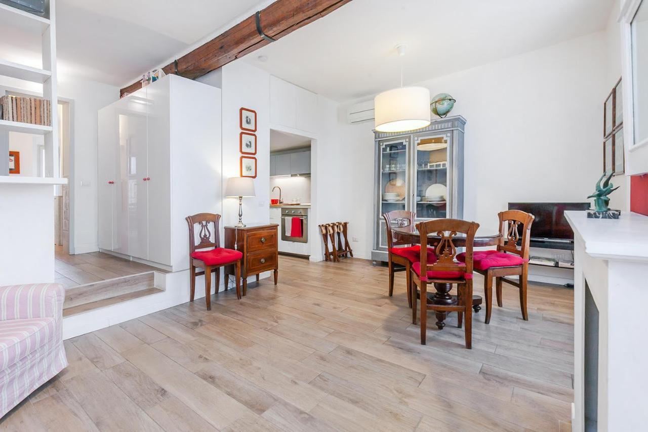 Apartamento Charming And Elegant Historic Center Of Milán