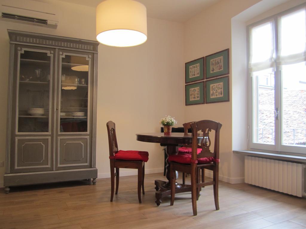 Charming And Elegant Historic Center Of Apartment